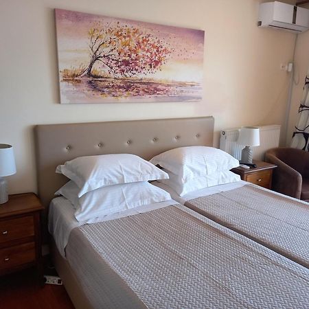 Poseidon Villa M Ammos Skiathos Exteriér fotografie