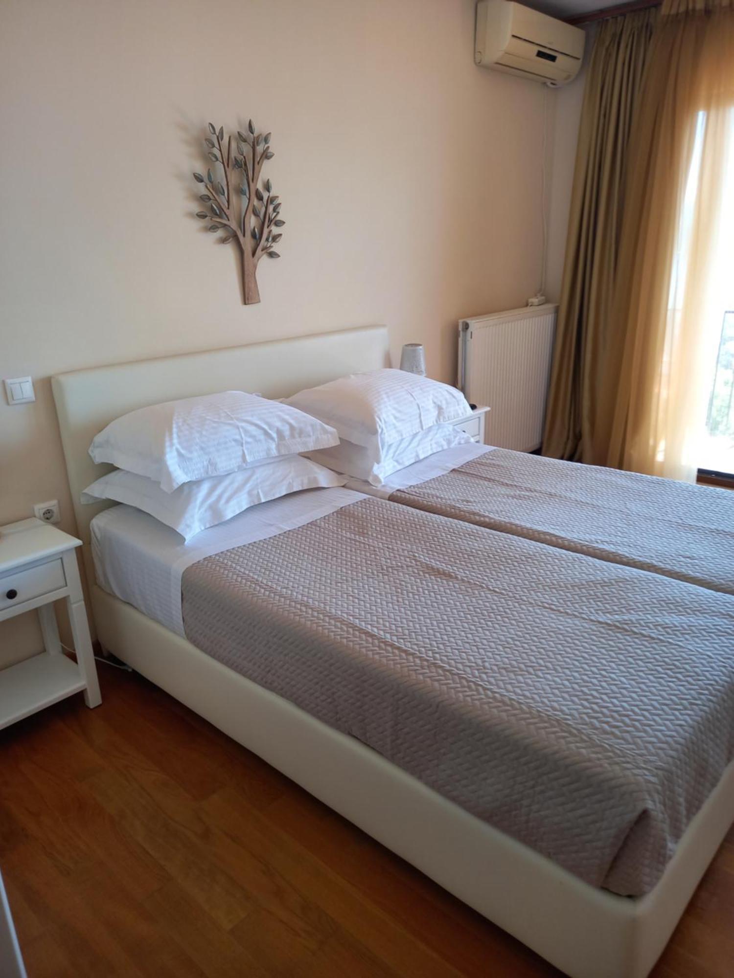 Poseidon Villa M Ammos Skiathos Exteriér fotografie