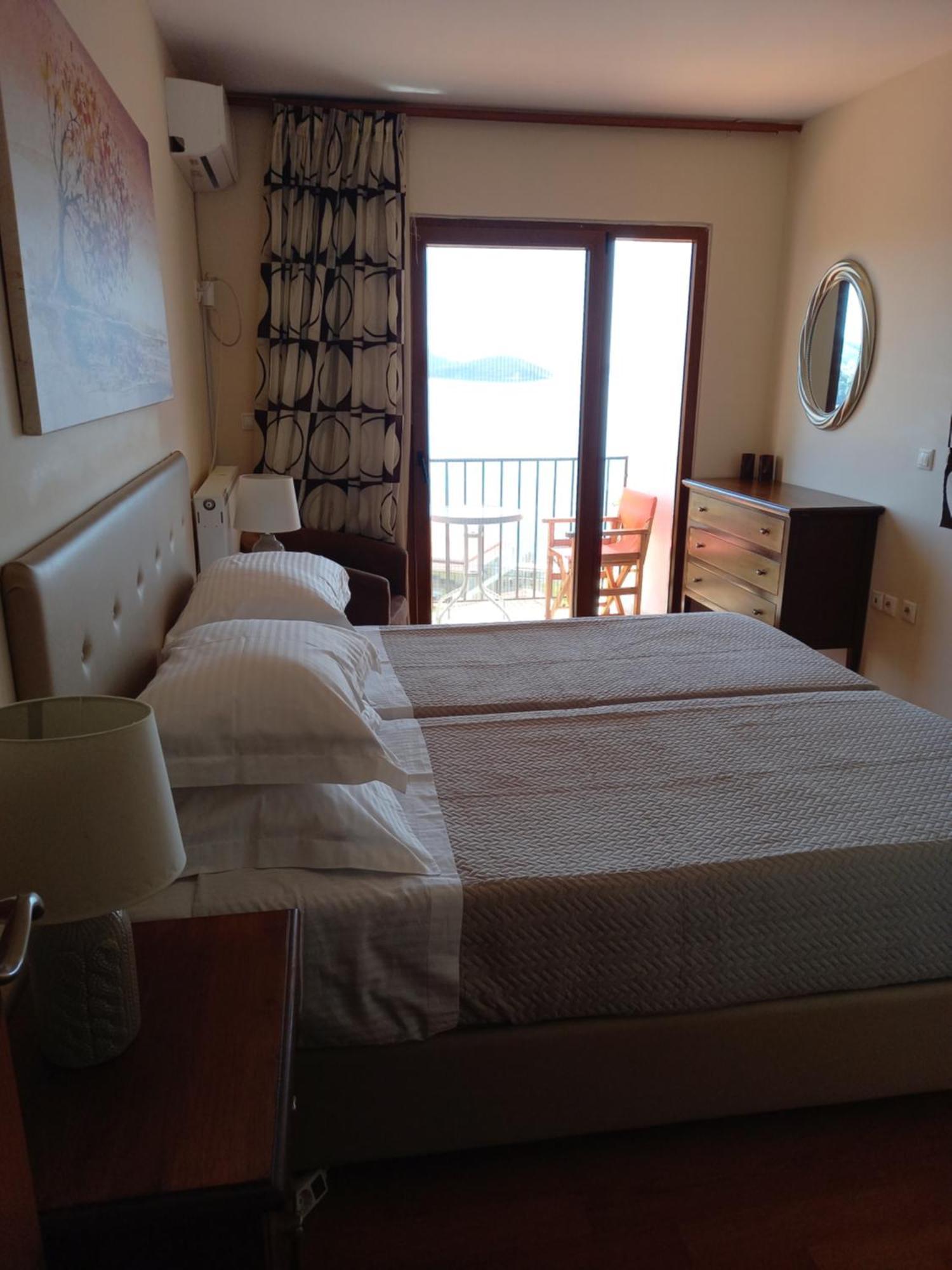 Poseidon Villa M Ammos Skiathos Exteriér fotografie