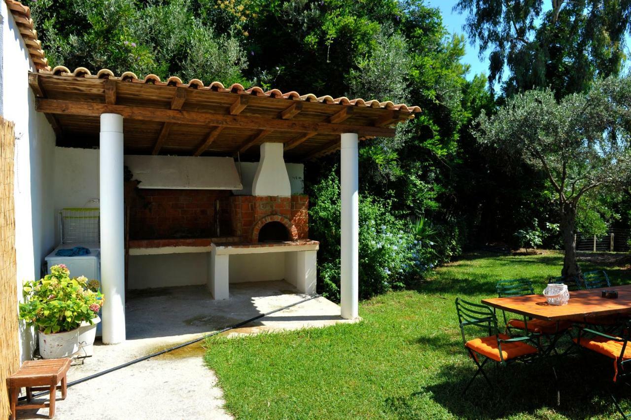 Poseidon Villa M Ammos Skiathos Exteriér fotografie